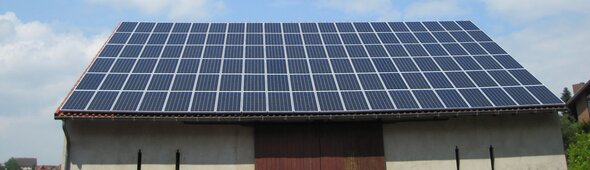 Photovoltaik